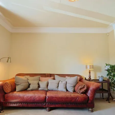 Two Bedroom House With Beautiful Garden Casa vacanze Bristol